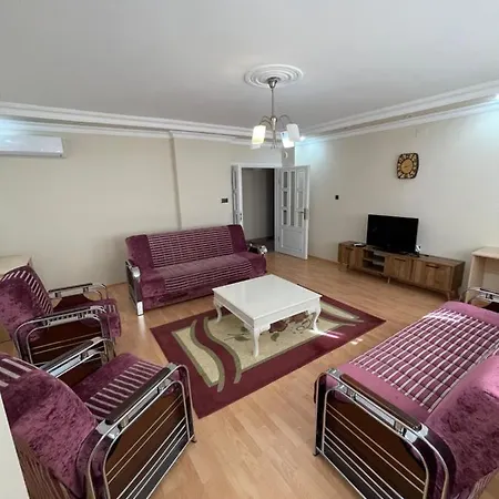 Jalal Apart Daire Trabzon