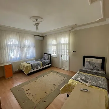Jalal Apart Trabzon