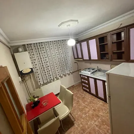 Apartment Jalal Apart *