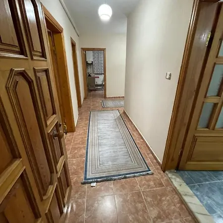 Jalal Apart Apartment Trabzon