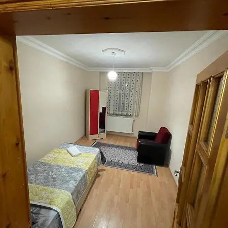 Jalal Apart Trabzon